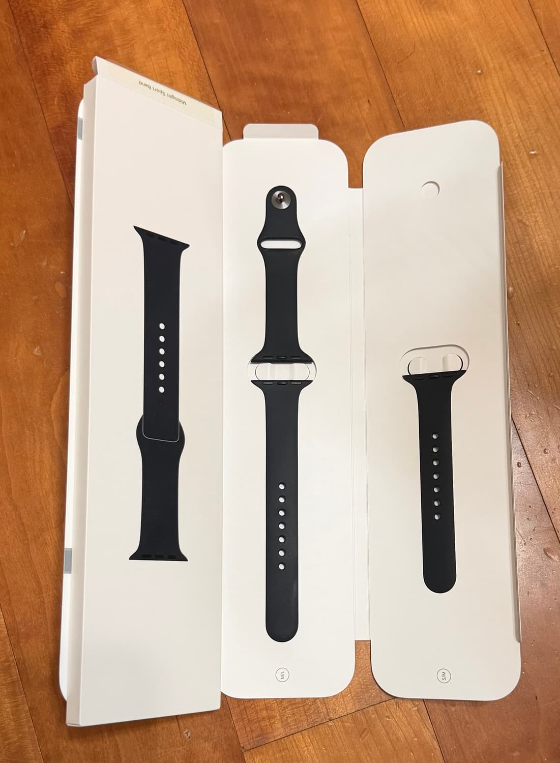 애플워치 se2 상품이미지2