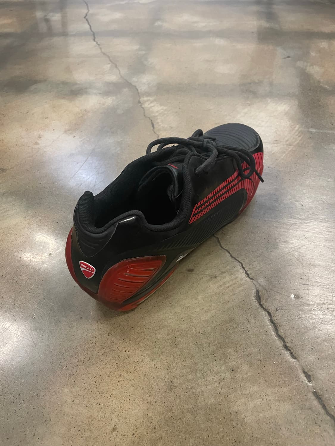 2012年 Puma x Ducati Testastretta 3 상품이미지6