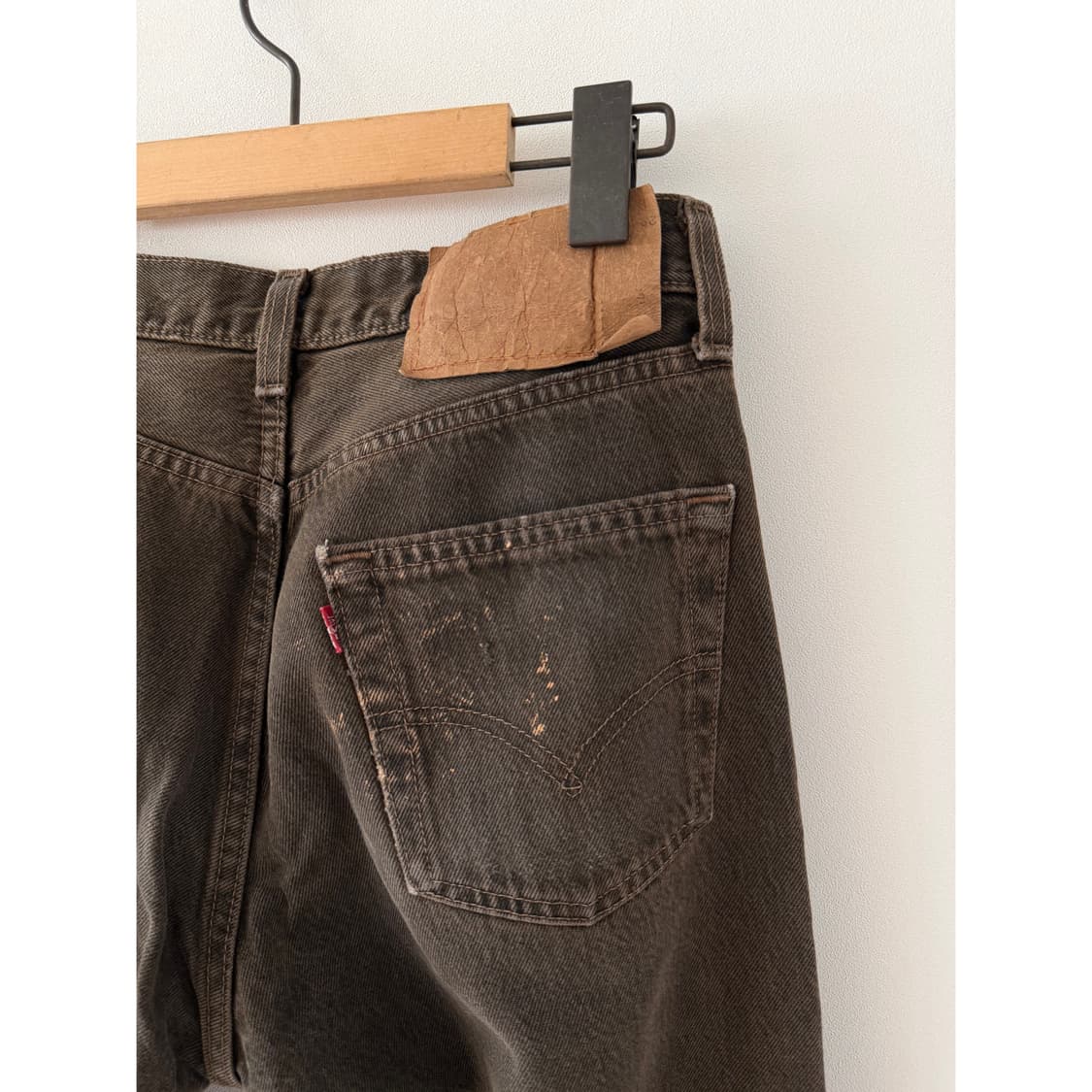 Levi‘s 팬츠 상품이미지3