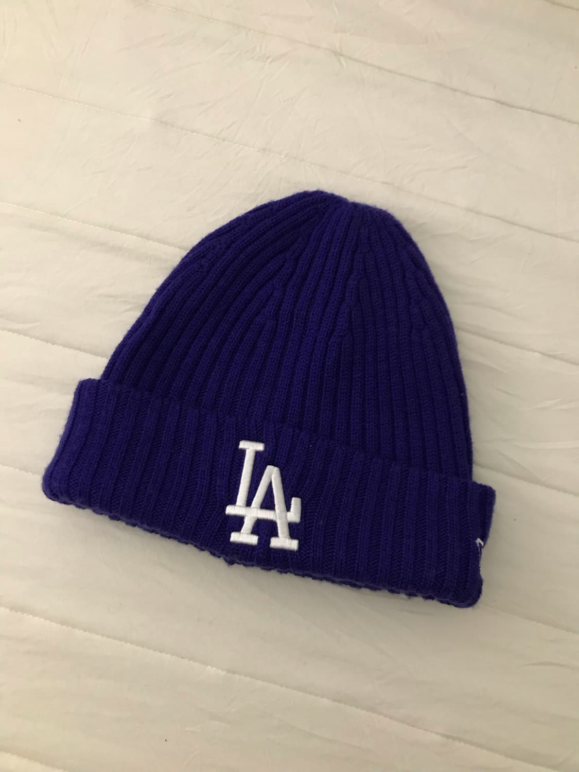 MLB LA 다저스 비니 상품이미지1