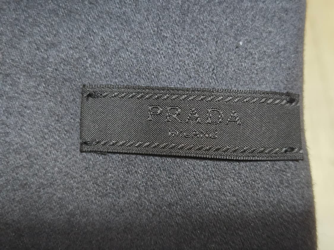 [46] 프라다 블레이저 자켓 상품이미지2