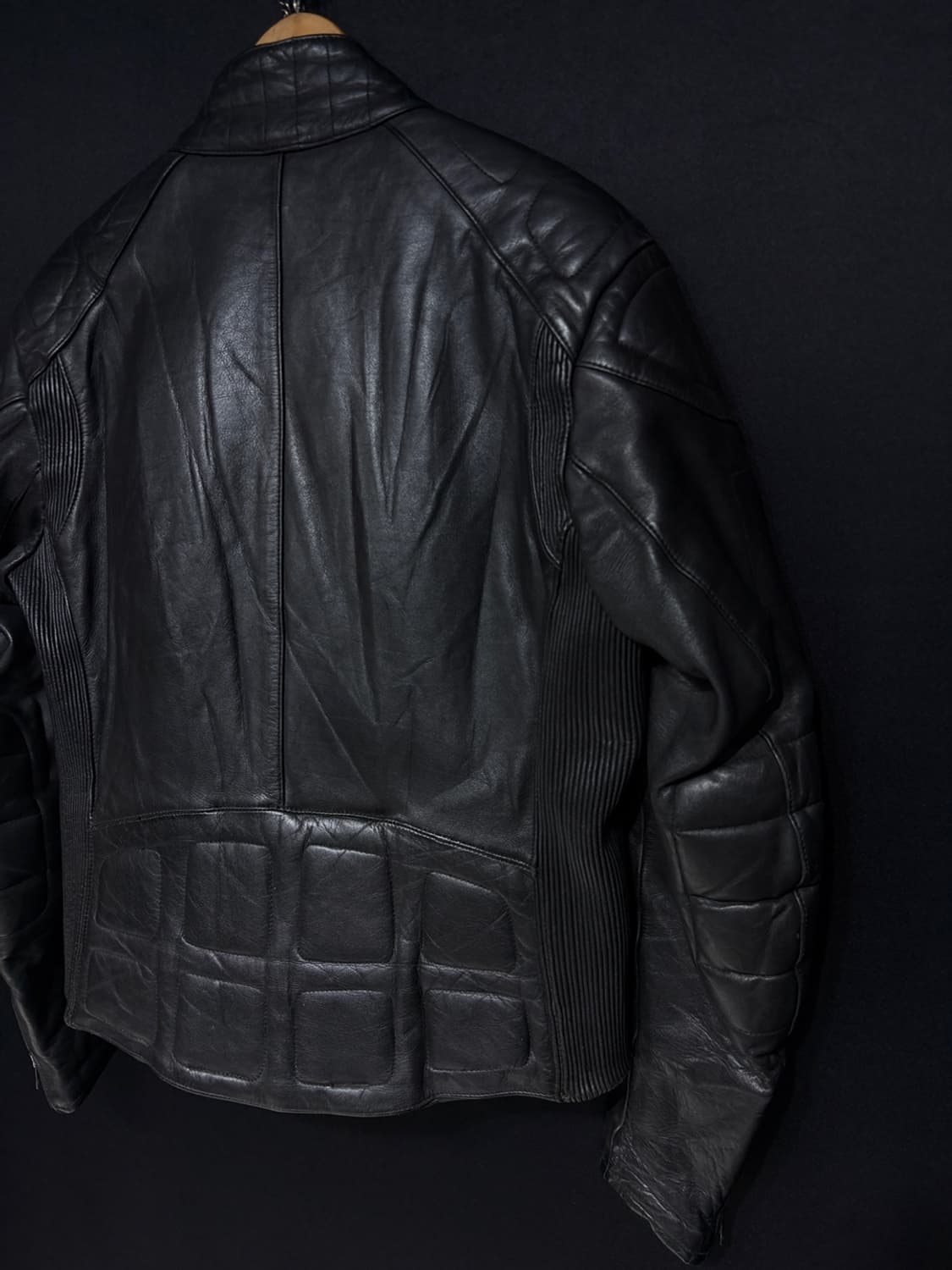 Polo Motorrad 바이크 가죽자켓  상품이미지8