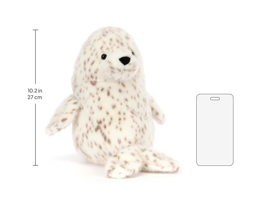 (새상품) 젤리캣 갈럼퍼스 씰 상품이미지2