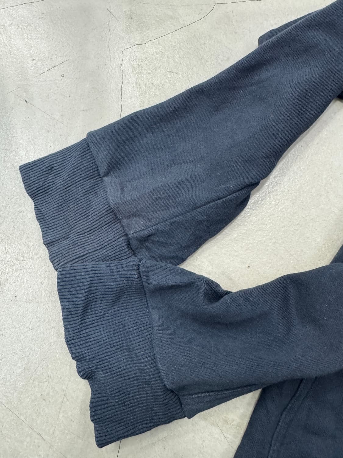 버버리 블랙 라벨 후드집업 3 상품이미지5