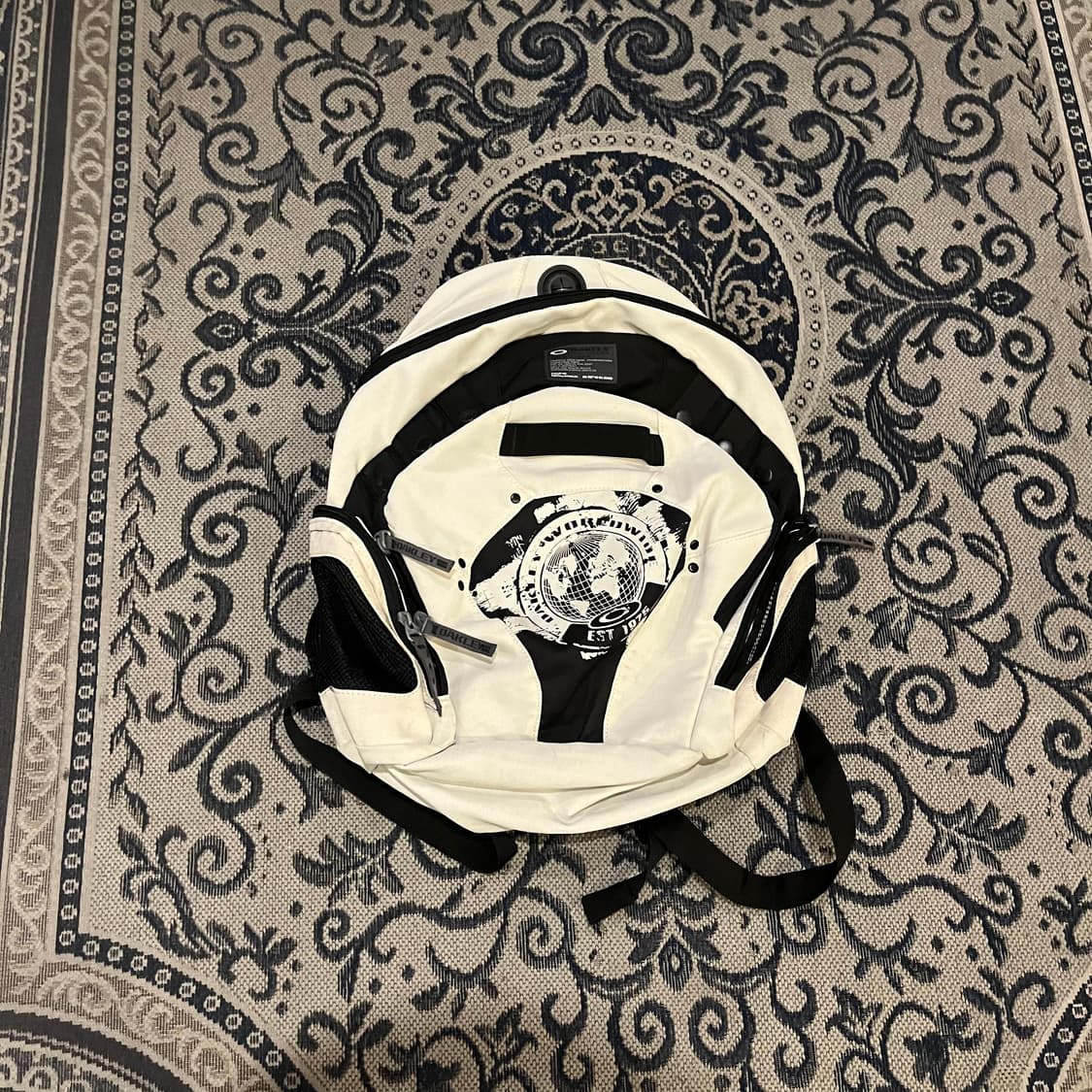 오클리 백팩/W2337 상품이미지1