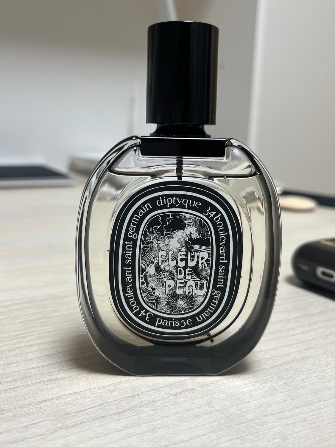 딥디크 플레르드뽀 오드 향수 상품이미지2