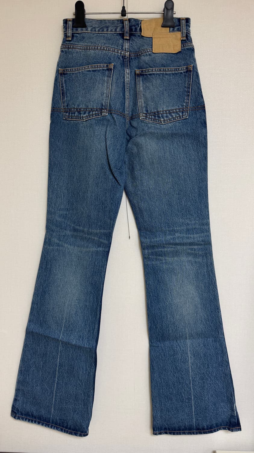 퍼버즈 PERVERZE Nano Mist Denim-flair 상품이미지6