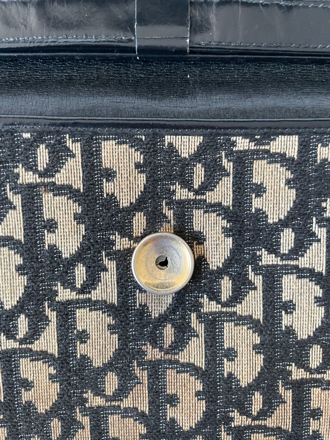 올드 크리스찬 디올(Christian Dior) 숄더백(FRANCE) 상품이미지7