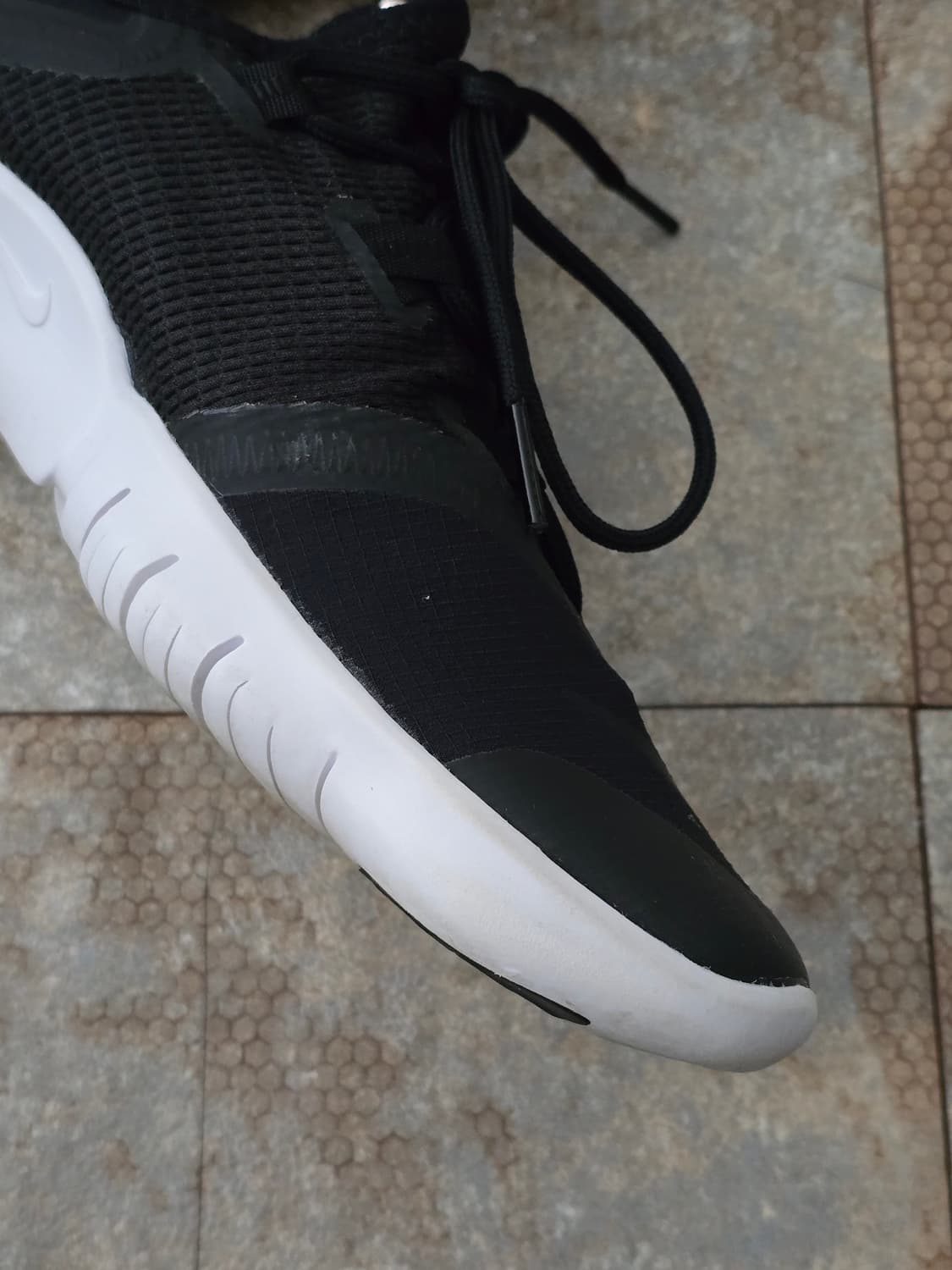 (270)나이키 프리 런 5.0 2020 상품이미지5