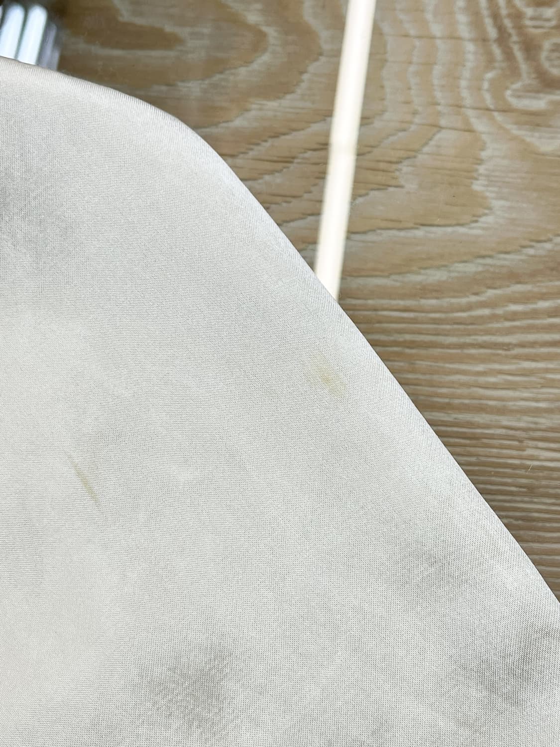 mm6 메종 마르지엘라 레이온 새틴 후드 자켓 상품이미지7