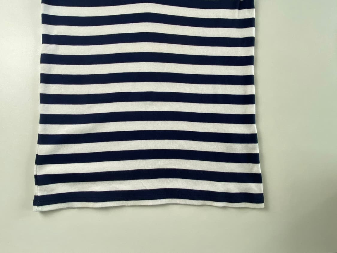 폴로 랄프로렌 브이넥 반팔 니트 L 상품이미지5