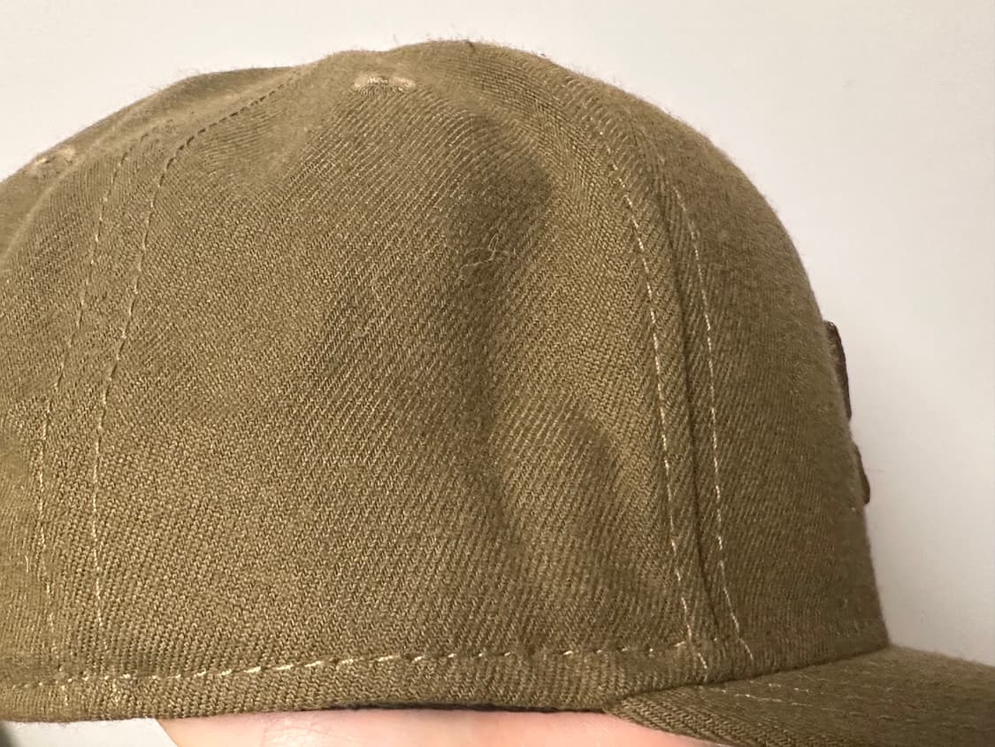 뉴에라 dc슈즈 스냅백 59fifty 판매합니다 상품이미지3