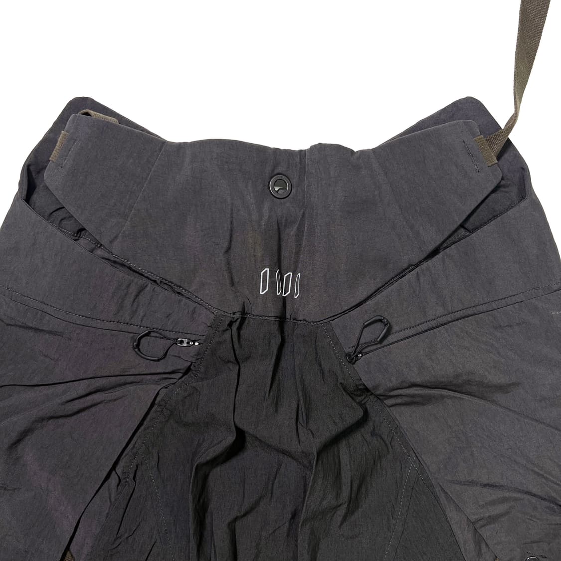 HAMCUS 햄커스 카고 팬츠 (2) 상품이미지8