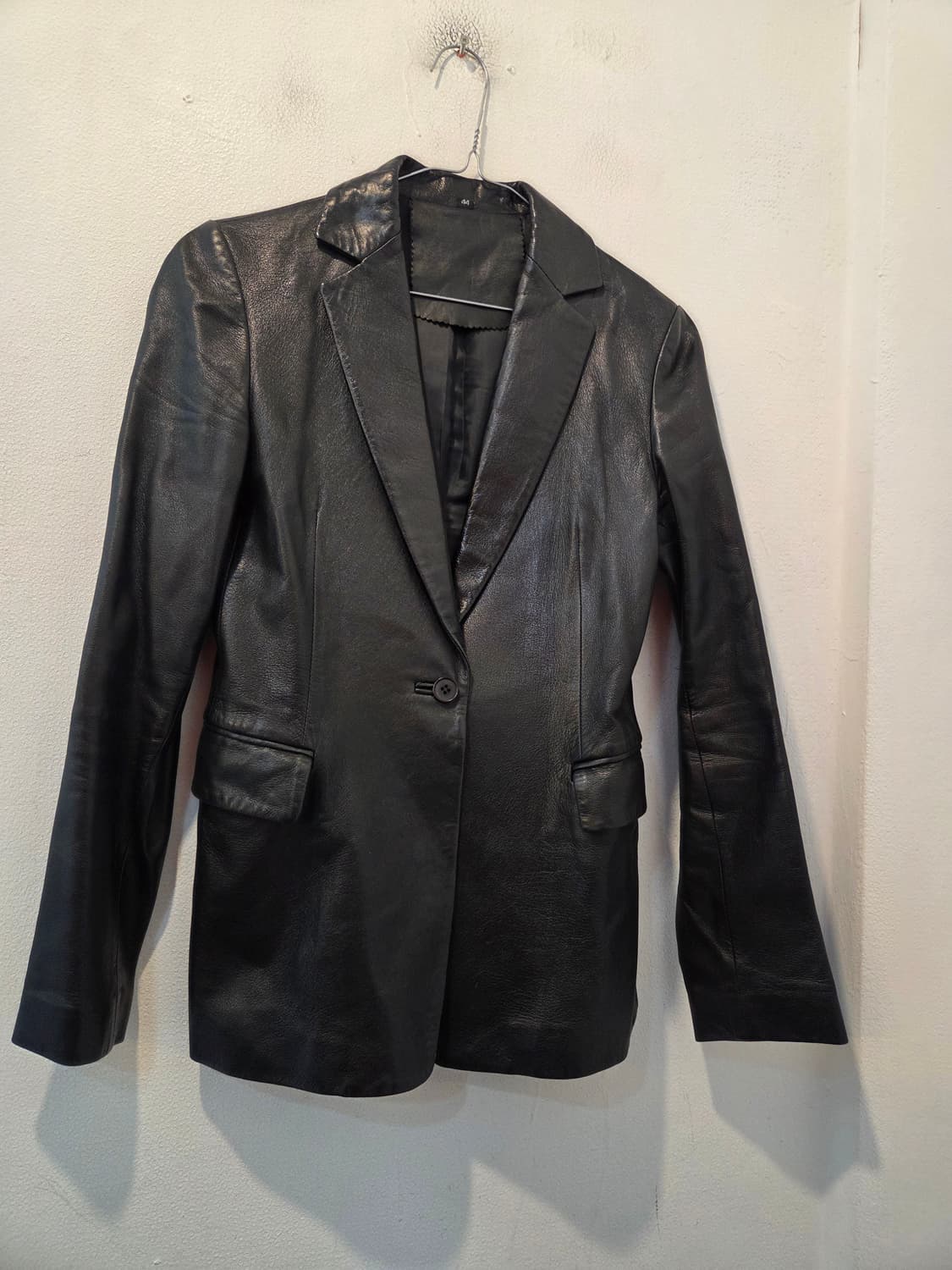 양가죽자켓  상품이미지1