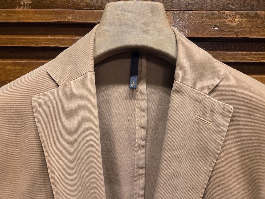 몬테도로 치노자켓 상품이미지2