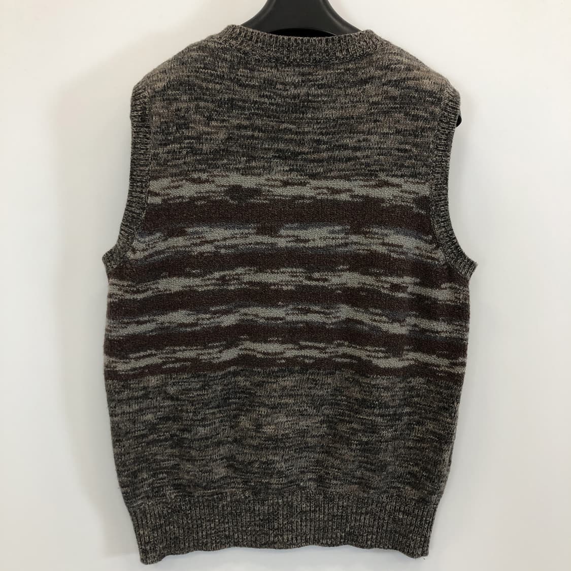 MU스포츠 JPN 울 베스트 48 (L) 상품이미지3