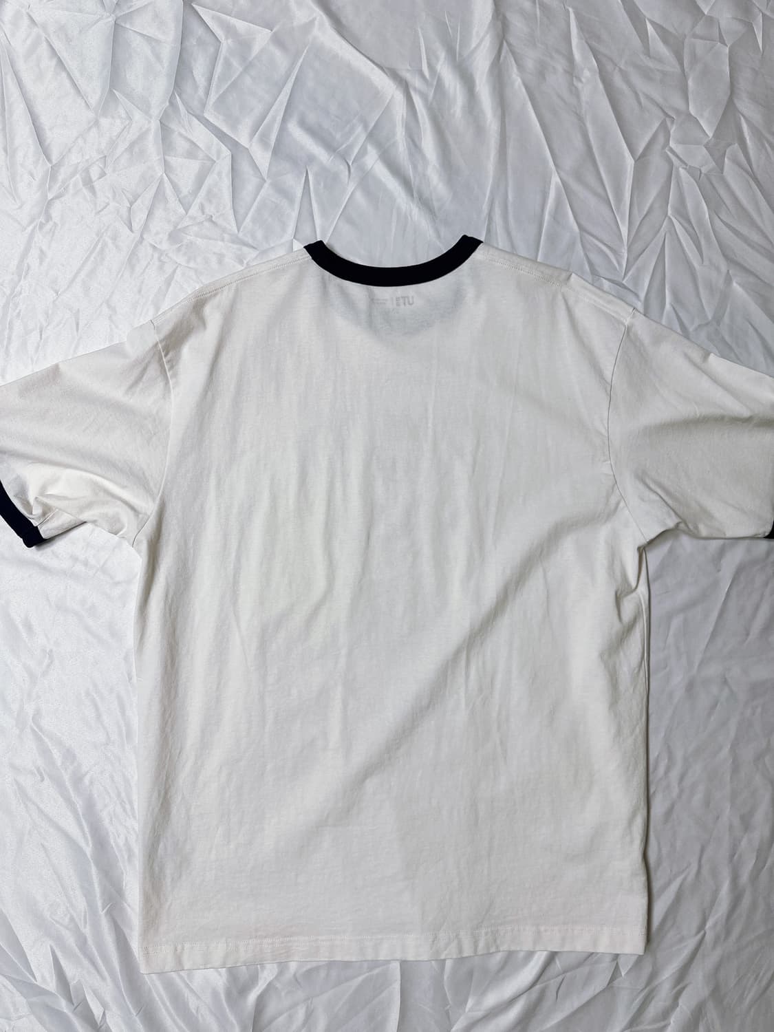 유니클로 팝아트 티셔츠 남성 (xl 105) 상품이미지2