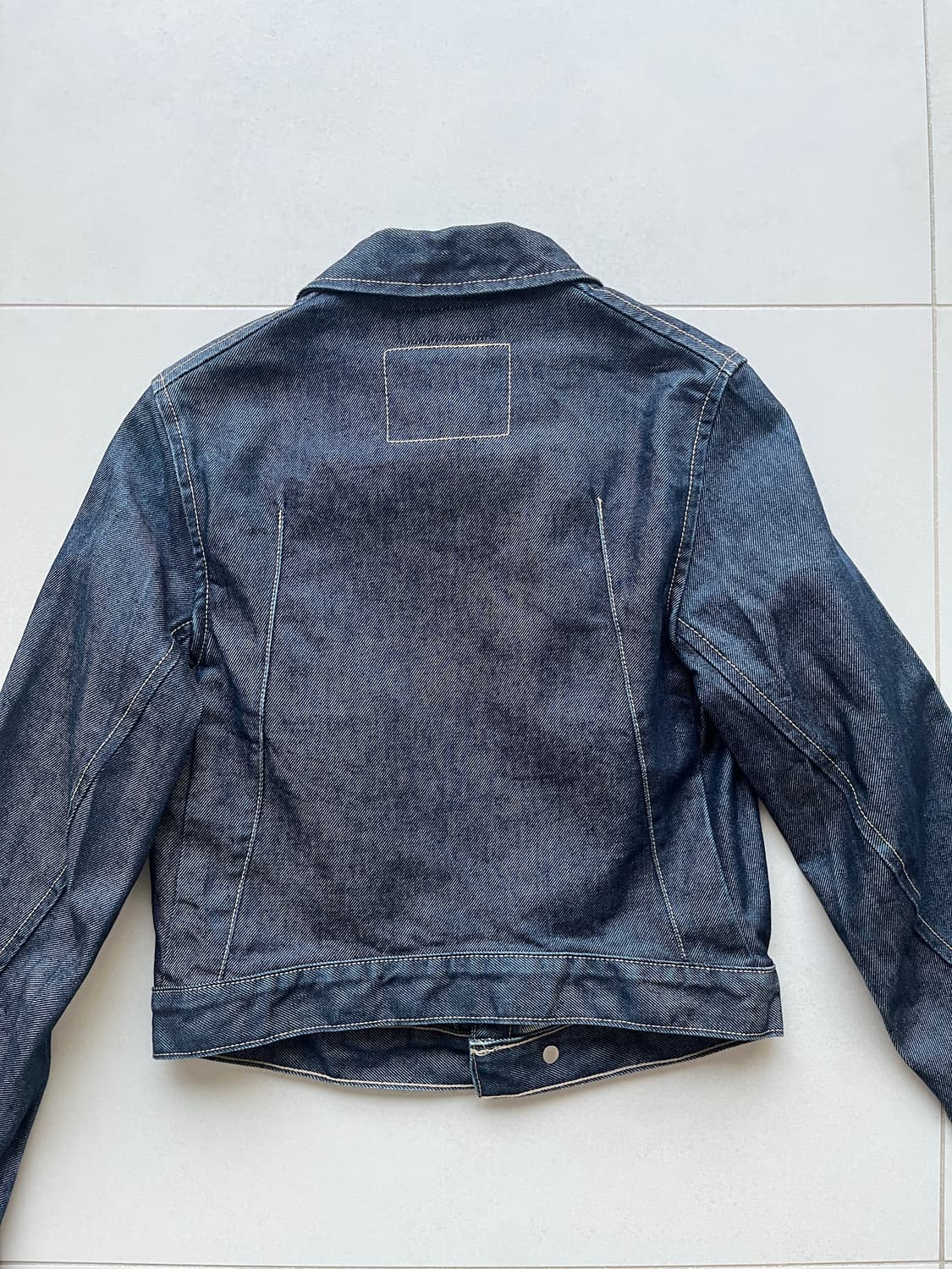 리바이스 엔지니어드 진 자켓 상품이미지5