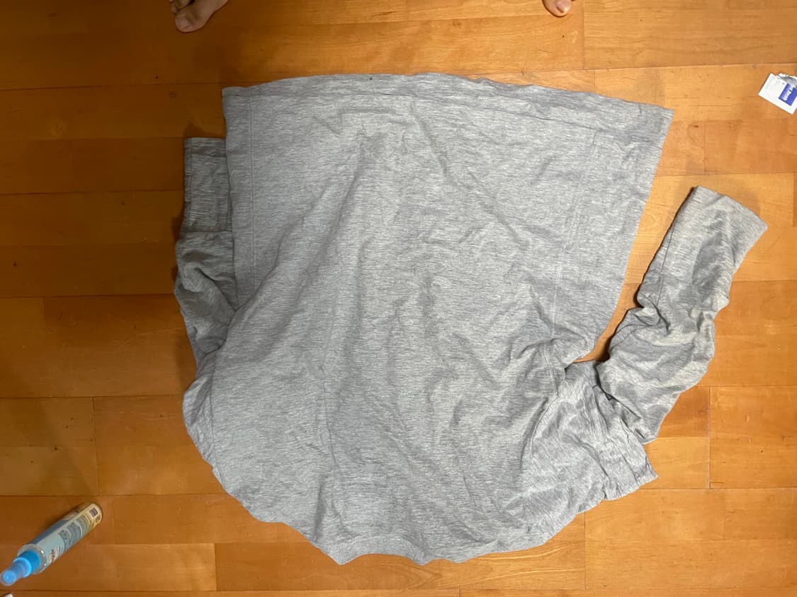 999휴머니티 롱슬리브 상품이미지2