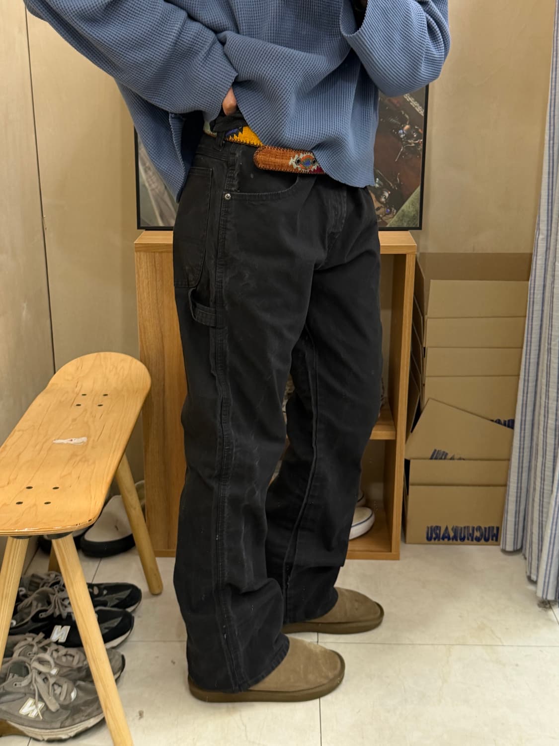 Dickies carpenter (33X30) 상품이미지2