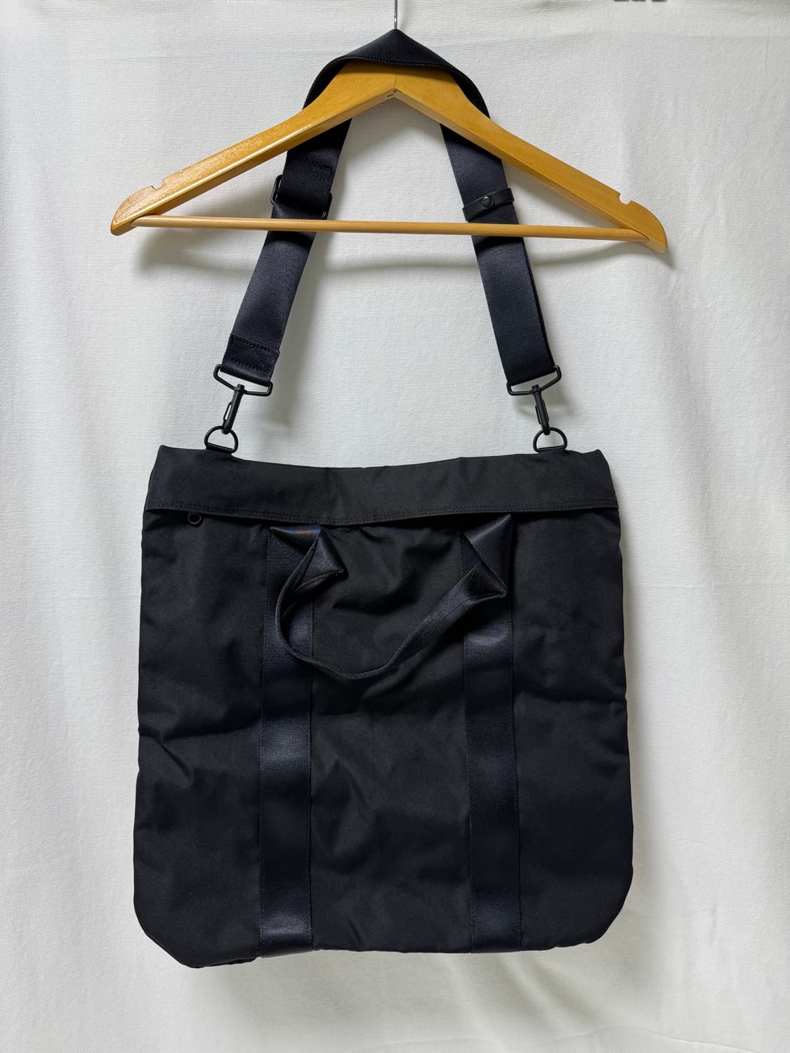 나나미카 nanamica 2way 토트백 상품이미지2