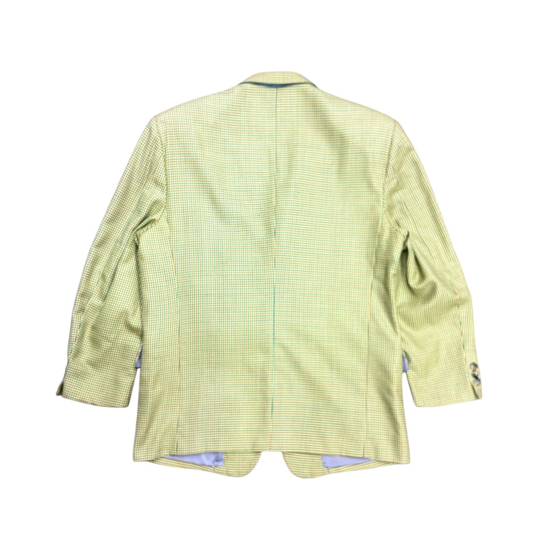 (L) 발렌시아가 캐주얼 울 블레이저 자켓 상품이미지3