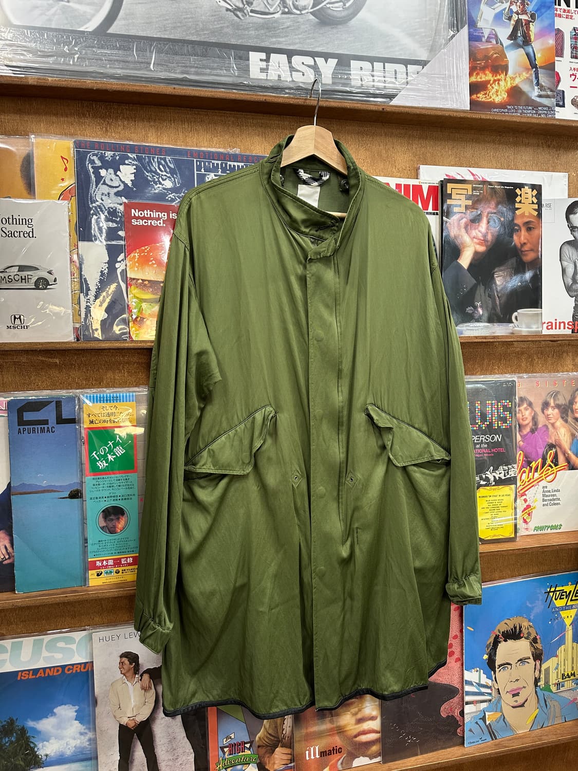 YSTRDY'S TMRRW 상품이미지2