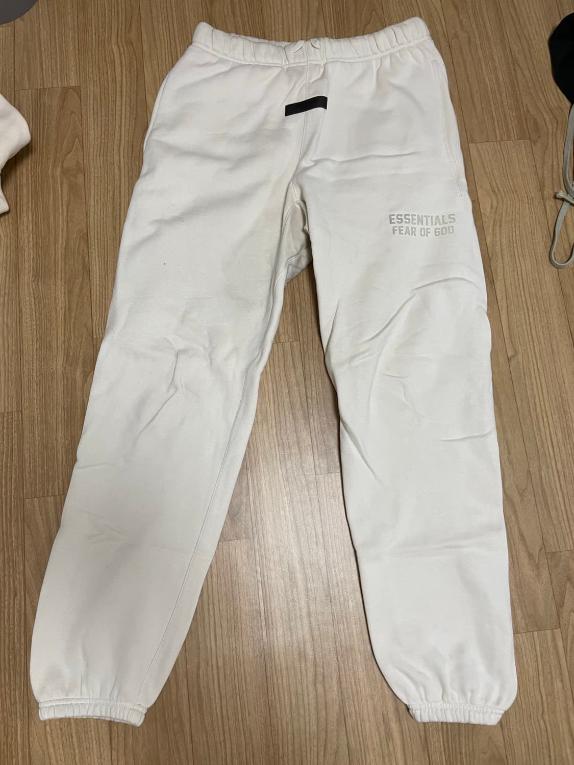 (상하의세트)에센셜 셋업 판매 상품이미지4