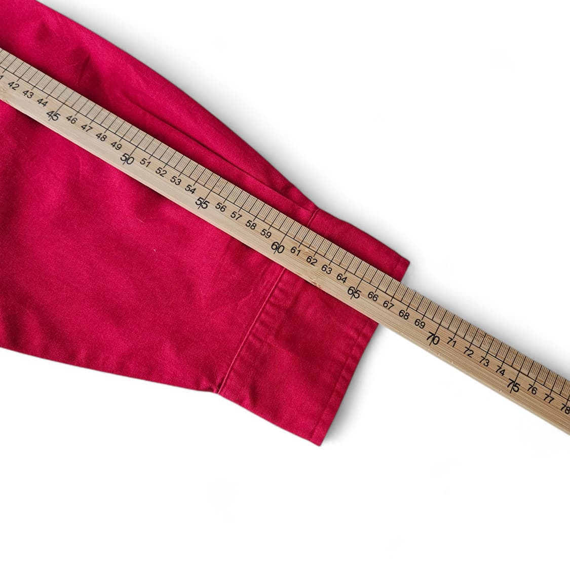 FR칼하트 면 오버핏 긴팔셔츠 XL 상품이미지7