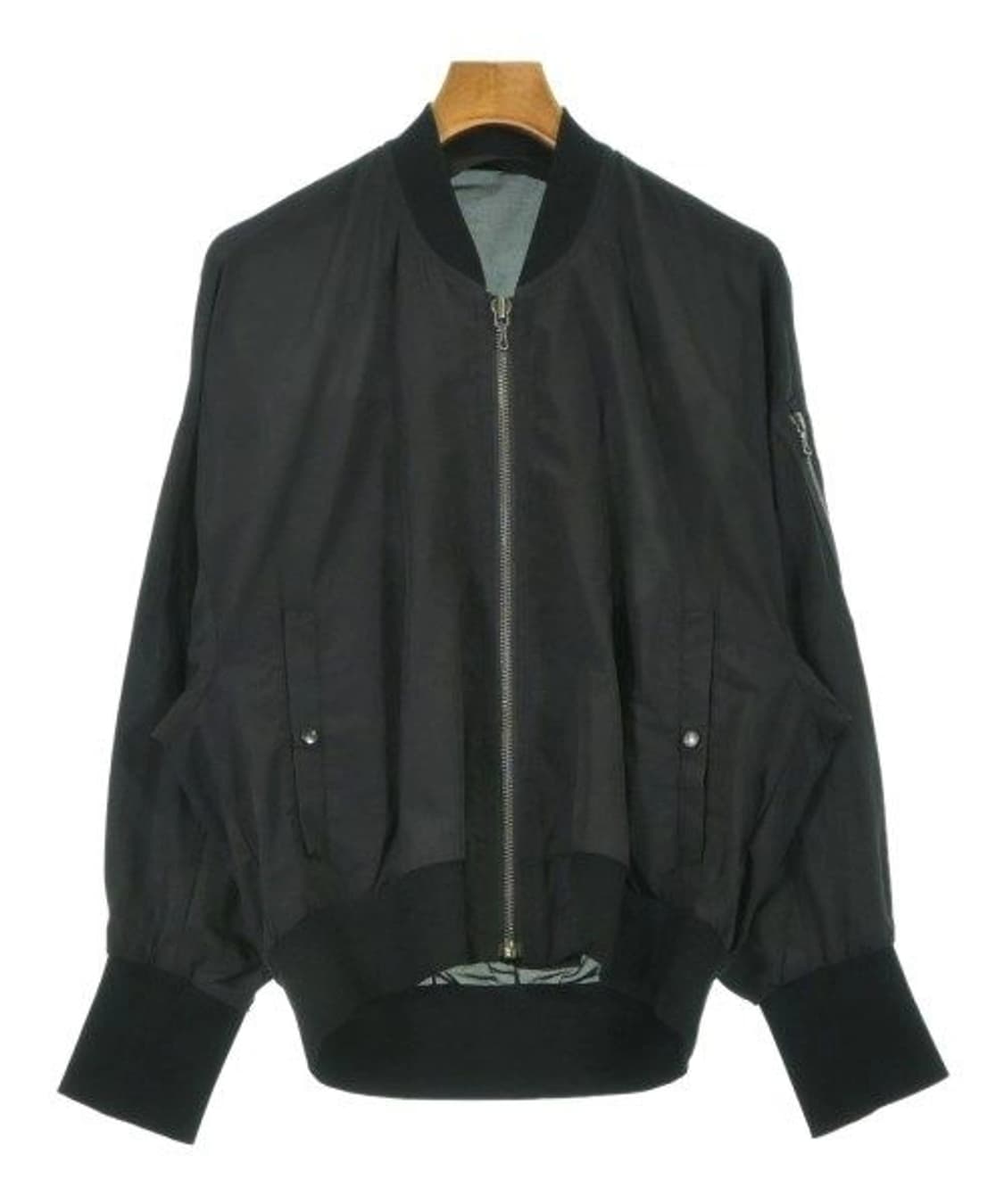 율리우스 블루종 상품이미지1