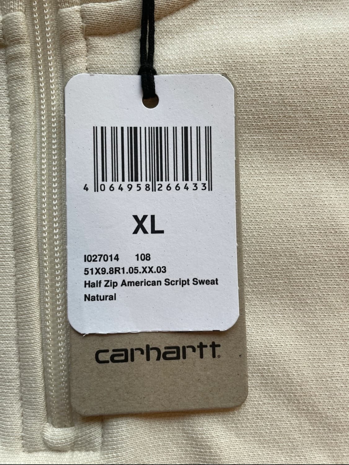 Carhartt 상품이미지3