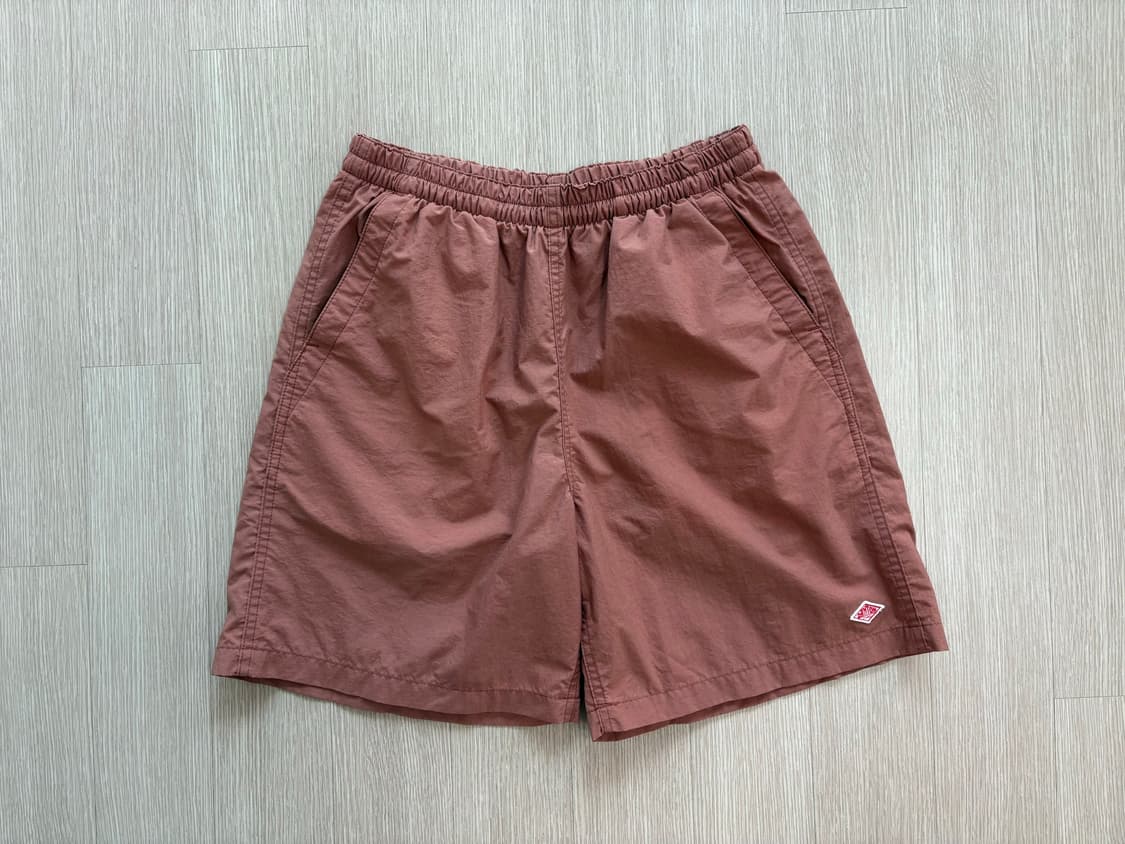 단톤 반바지 상품이미지1