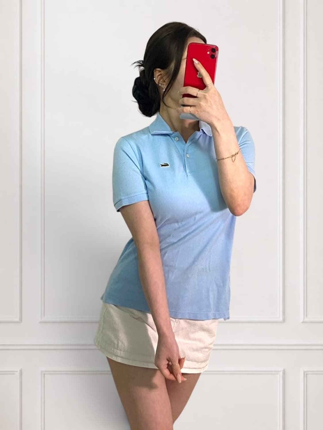라코스테 스카이하늘 PK 상품이미지2
