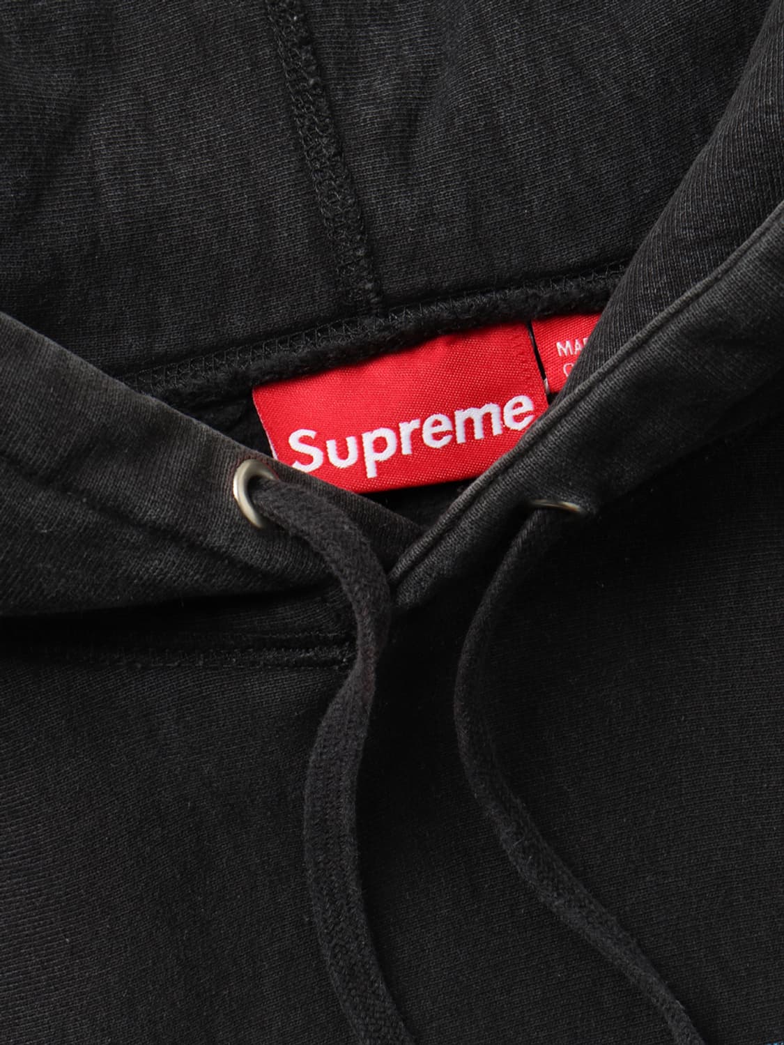 슈프림 Supreme E.T. Hooded Sweatshirt 상품이미지4