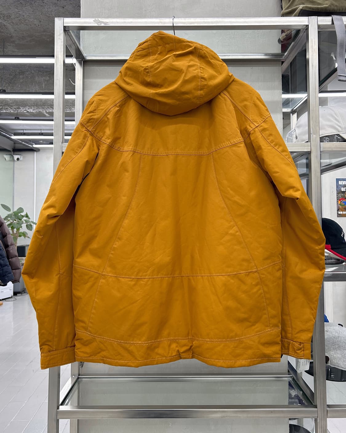 오클리 00s 신슐레이트 아웃도어 자켓 상품이미지2