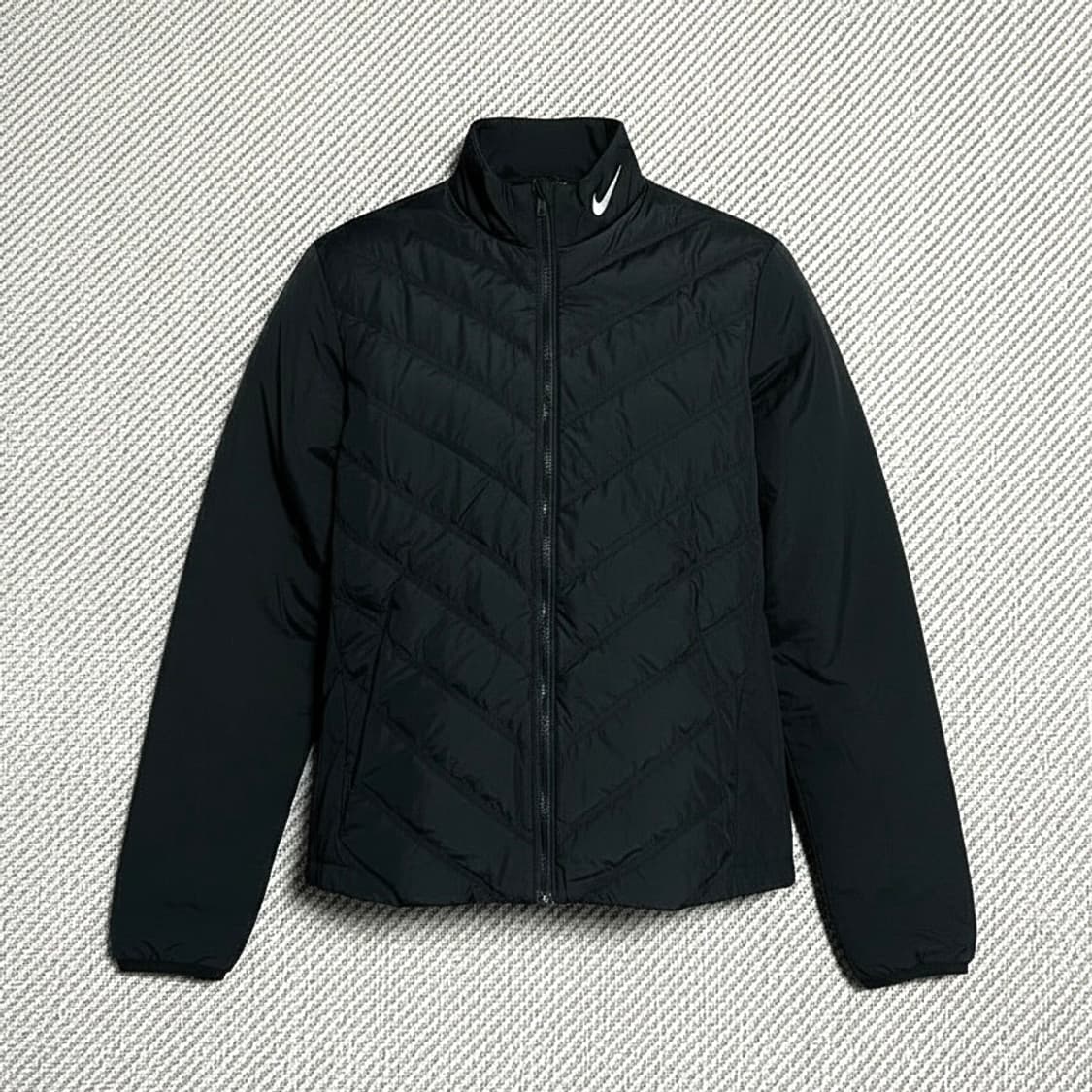 [M] Nike 나이키 에어로로프트 하이버어댑트 경량 집업 자켓 상품이미지1