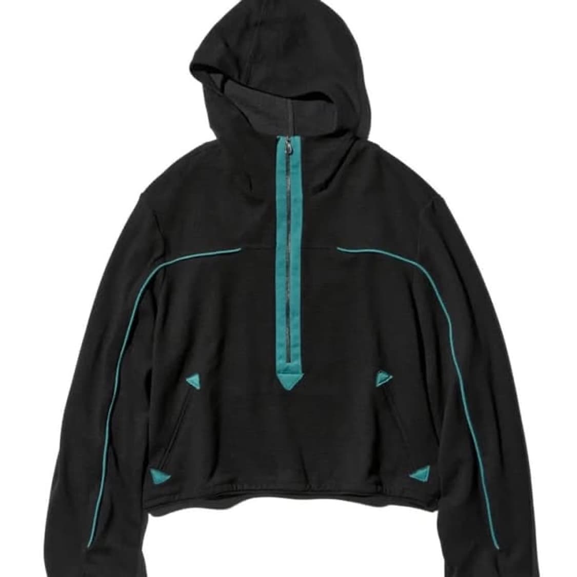 키코코스타디노브 아가톤 후드 상품이미지4