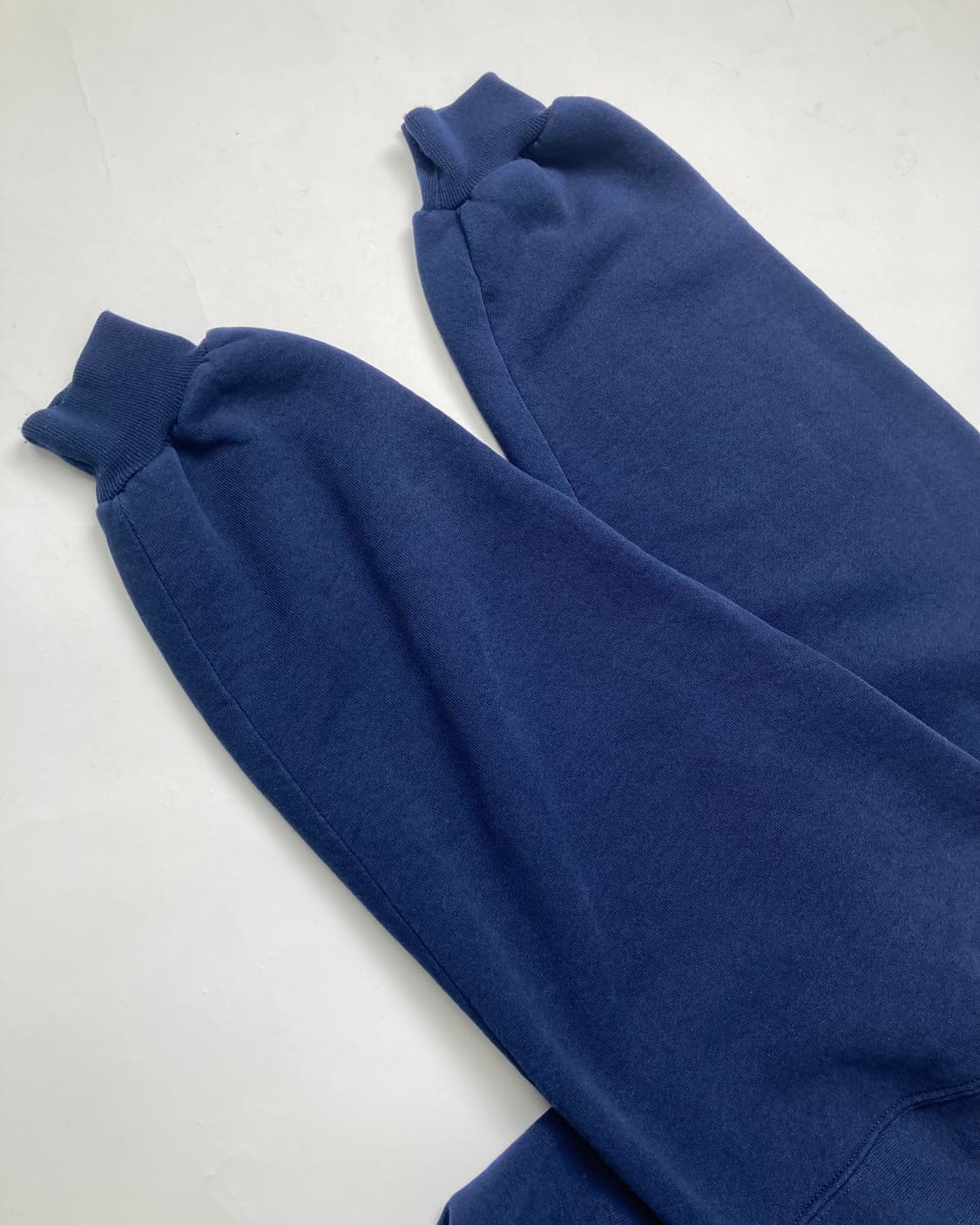 90s Russell Sweatshirt (navy) 상품이미지8