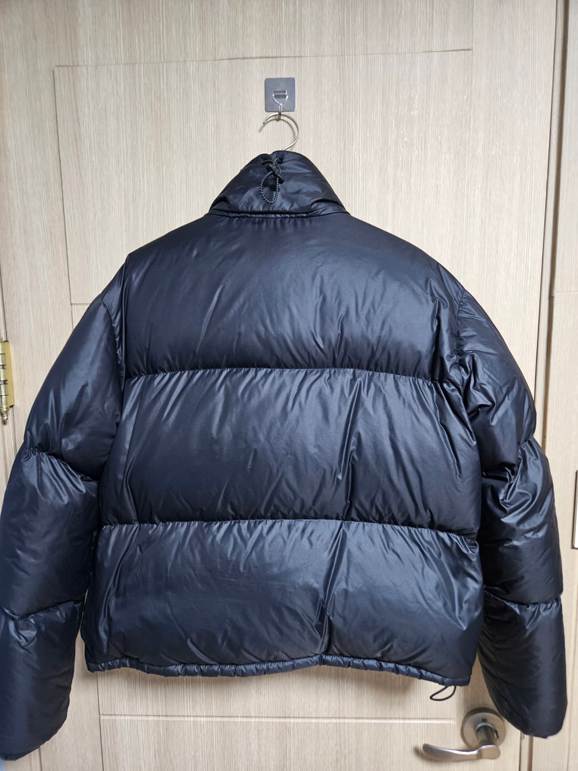 Duvetica 구스다운 크롭패딩 50 상품이미지2