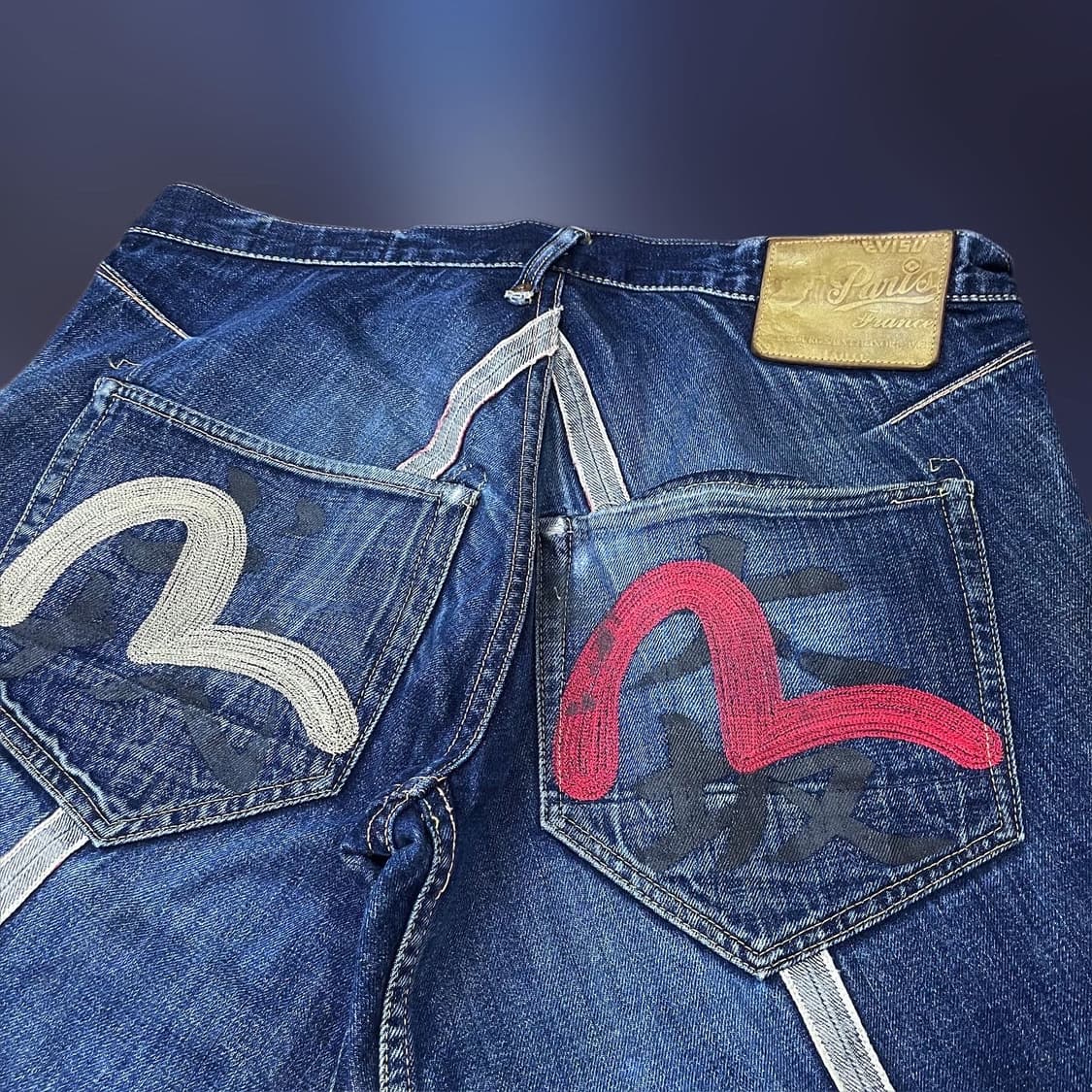 에비수  시오타니브라더스 오사카 엔지니어드 진 상품이미지2