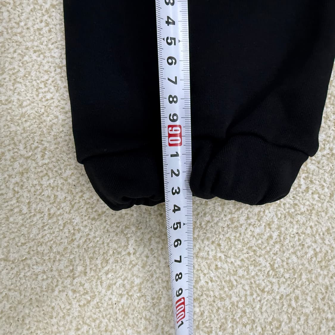 30 NBA 뉴욕닉스 트레이닝 조거팬츠 0203T 상품이미지8