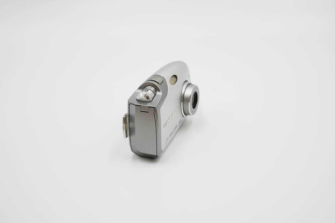 Olympus MJU mini (올림푸스 뮤 미니) 상품이미지4