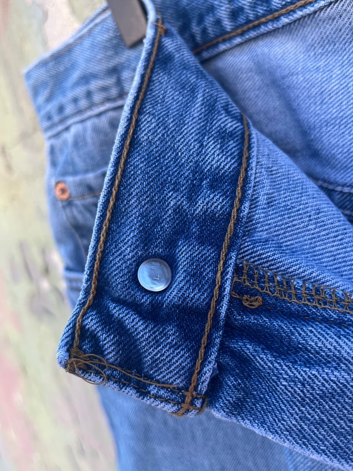 00’s 550 Vintage Levi's 상품이미지5