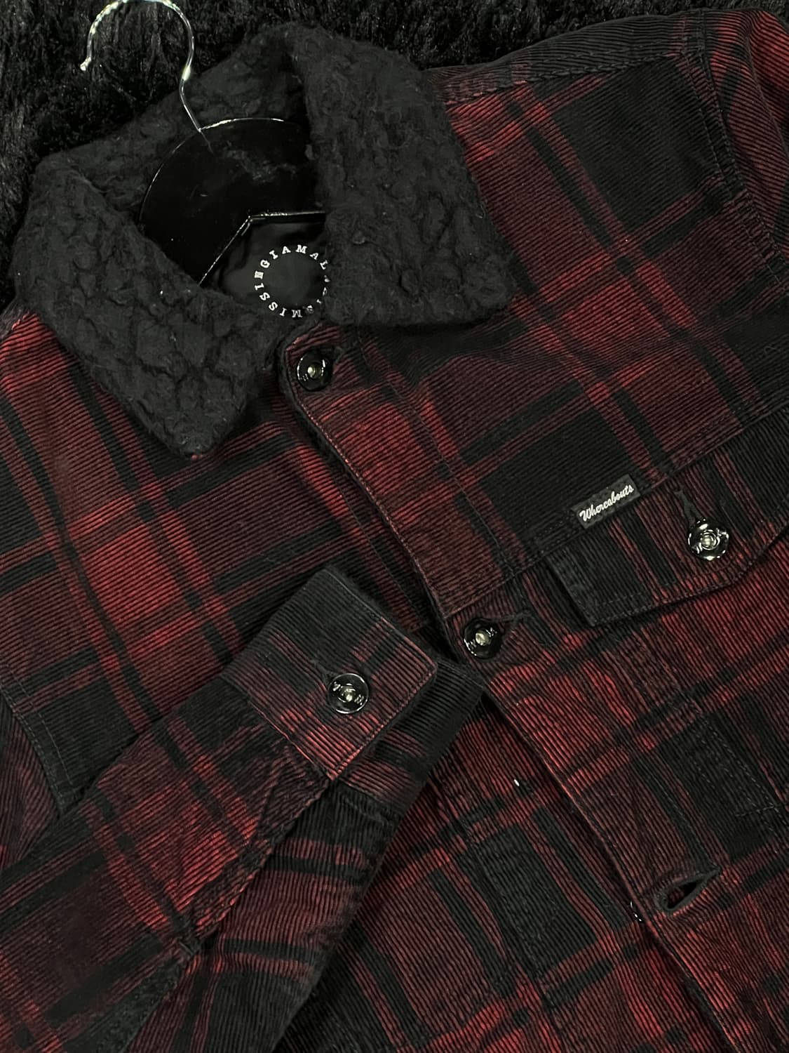 JPN Vintage Jacket 상품이미지4