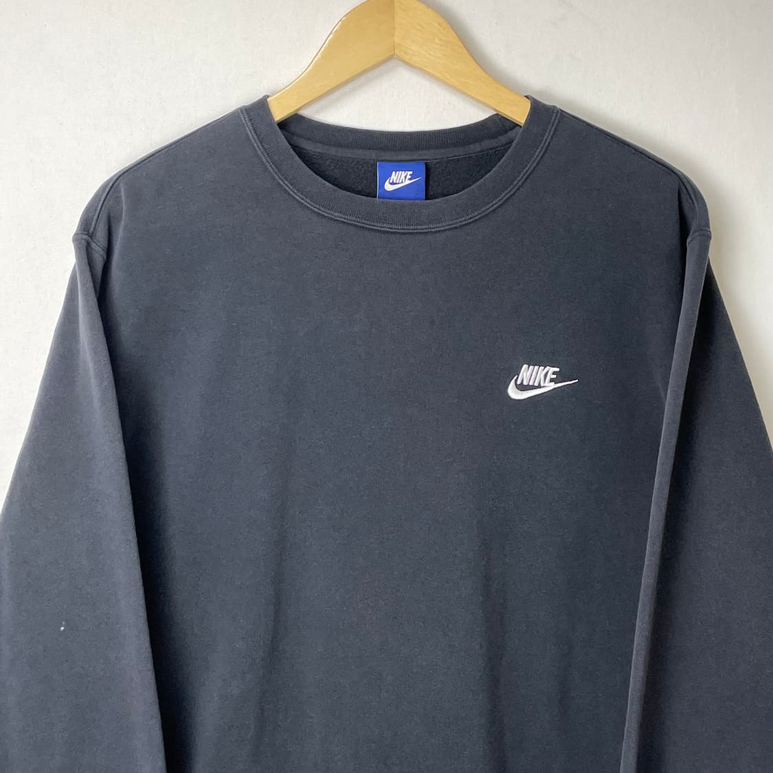 나이키 맨투맨 XL 상품이미지2