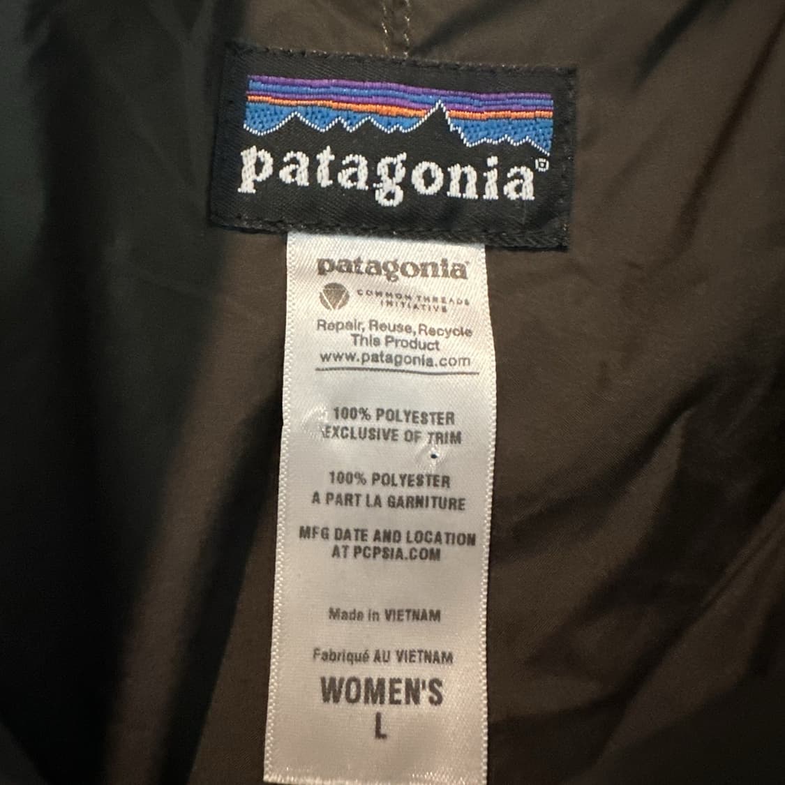 파타고니아 클래식 레트로-X 플리스 후드 자켓 내추럴 상품이미지6