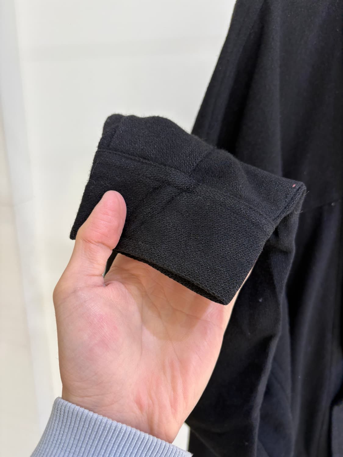 COS DE LA MODE 자켓 상품이미지4