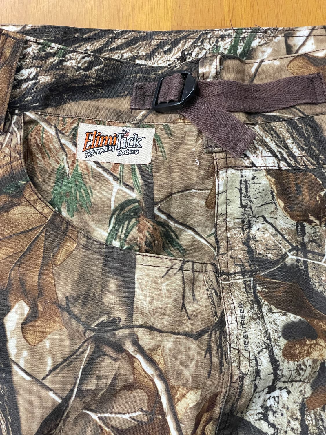 Realtree 카고 팬츠  상품이미지9