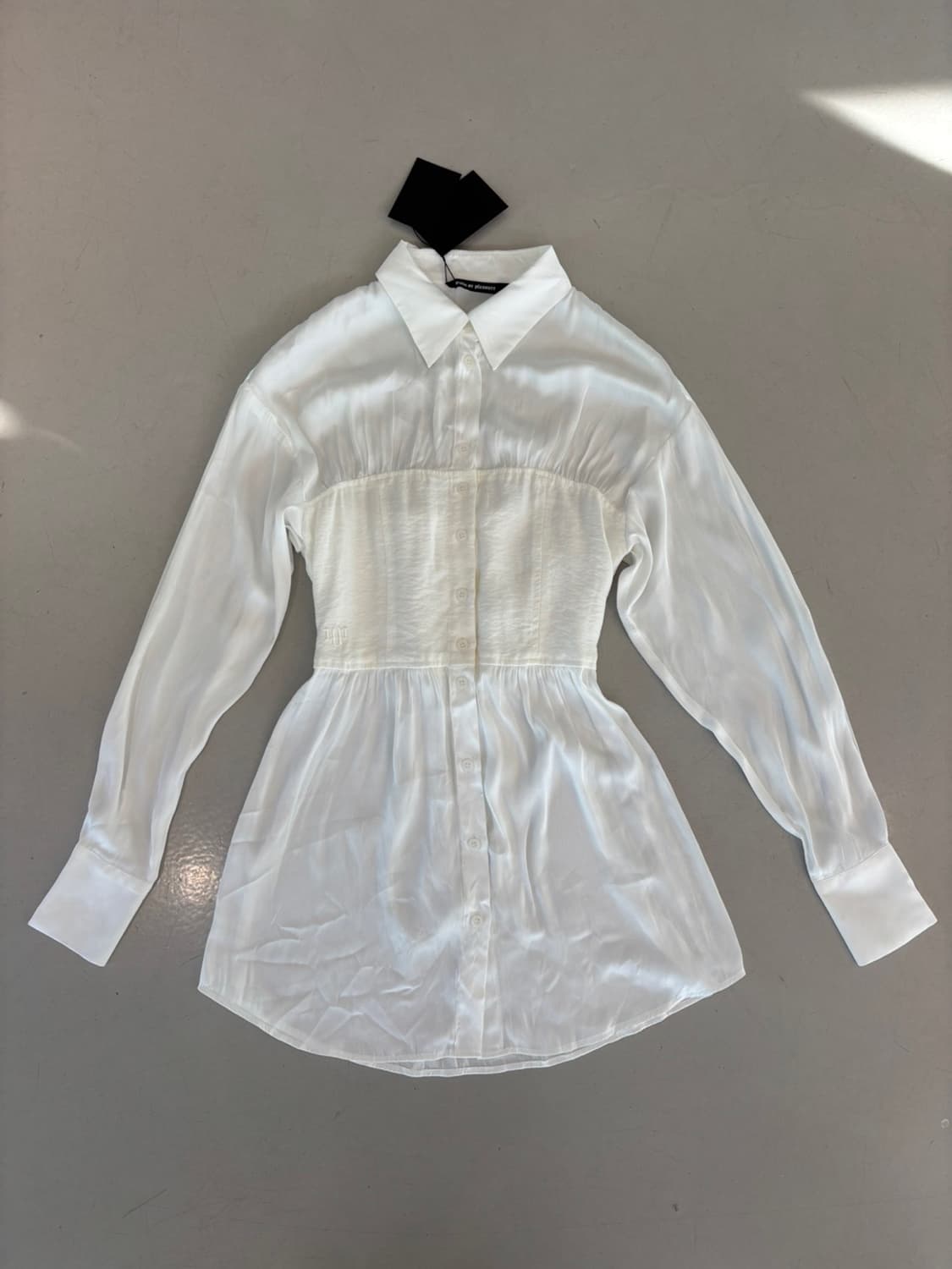 (New)Pain Or Pleasure One-piece 상품이미지2