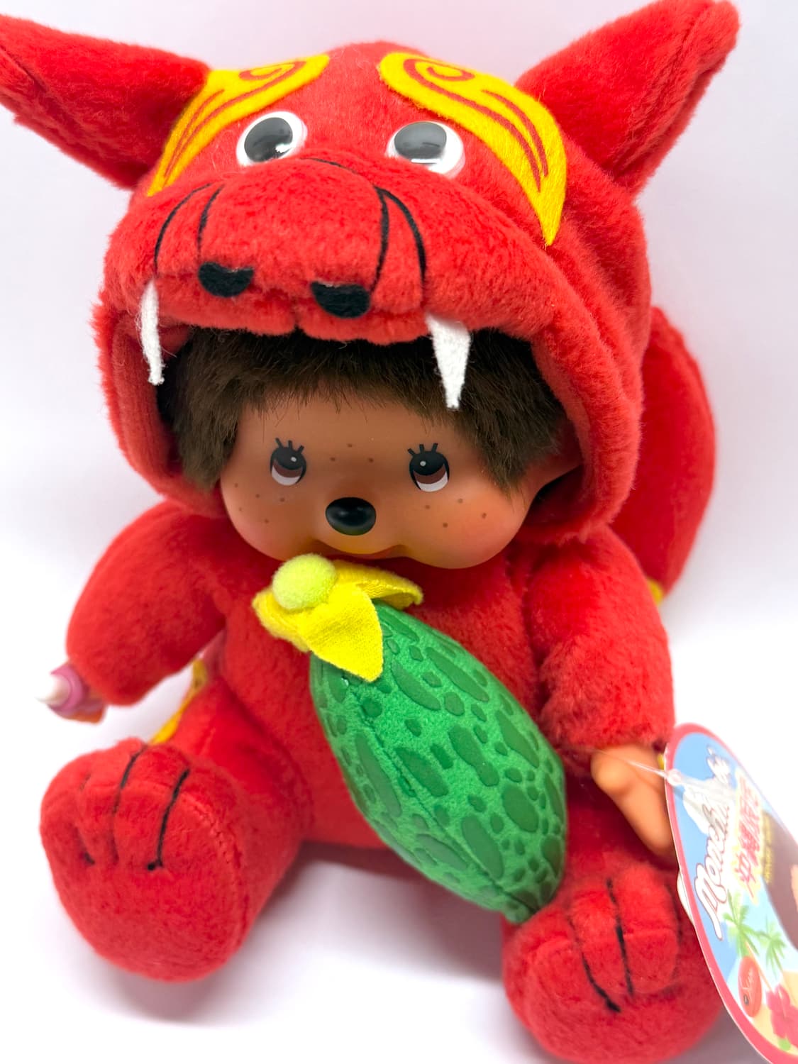 고전몬치치 용가리몬치치 오키나와 한정판 상품이미지2